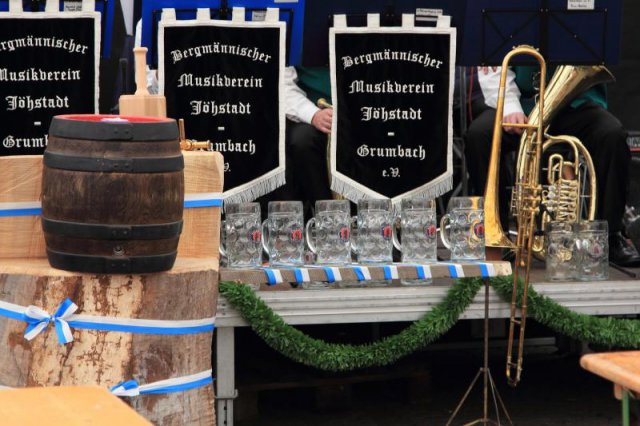 Wiesn 2014